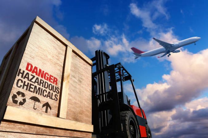 Promo Cargo Dangers Goods Di Depok